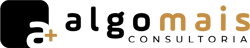 logo algo mais 